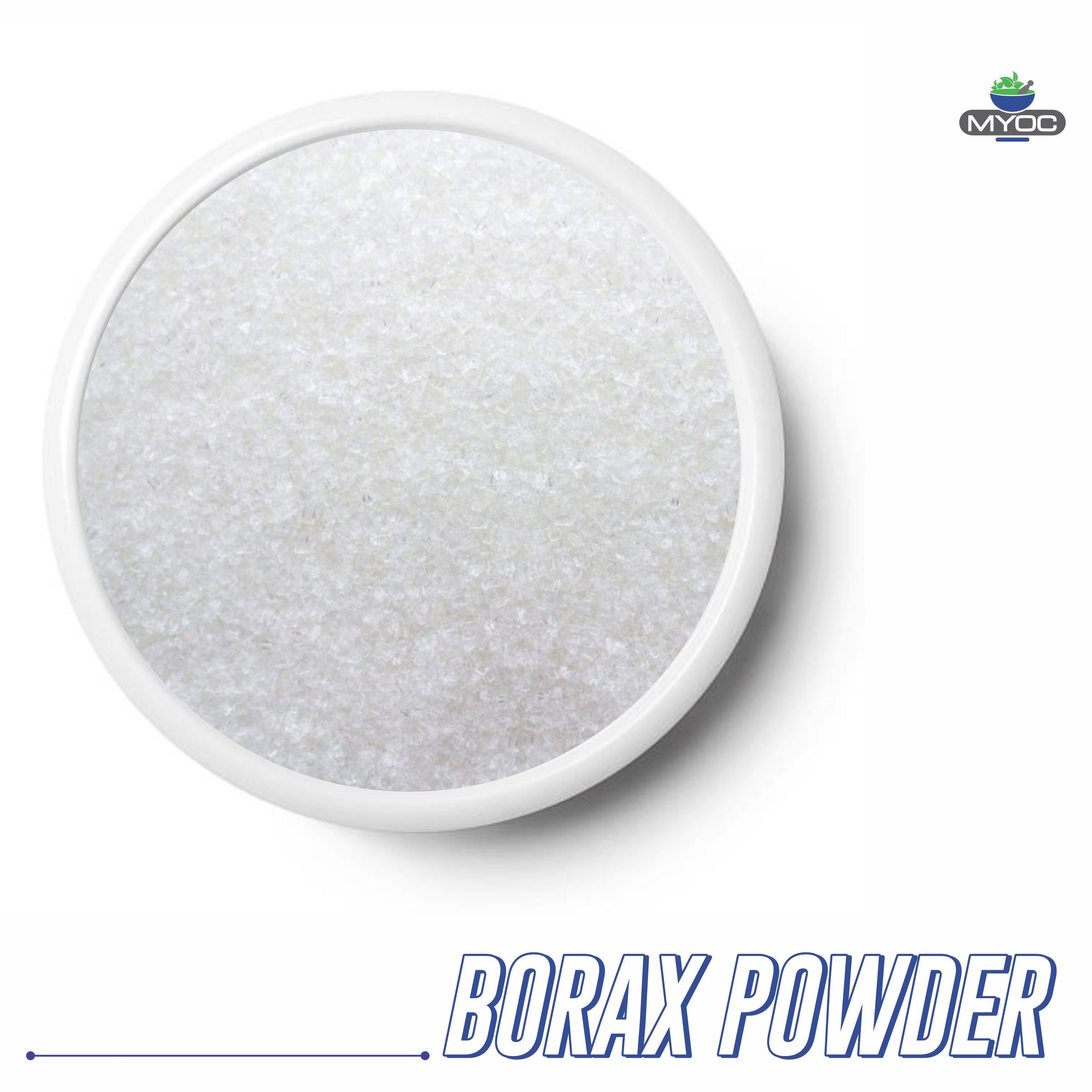 Salvia Cosmetic Raw Material Borax Powder Salvia Cosmetic Raw Material Borax Powder